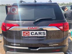 GMC Acadia